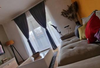 Apartman Centar allows 18 year olds to book a room