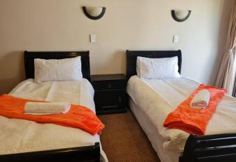 Grazia Guesthouse has Balcony rooms