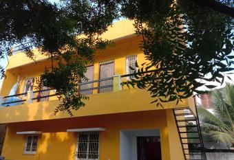 Thendralhomestay has Balcony rooms