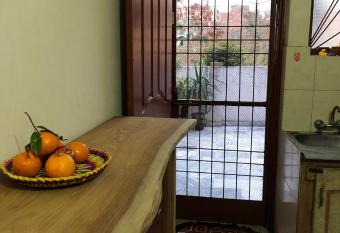 Five Giants Lahore Homestay allows 18 year olds to book a room