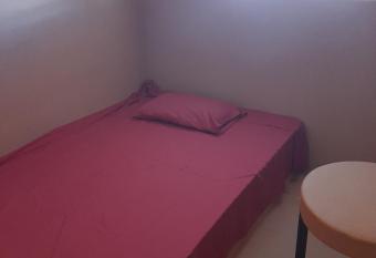 El Tamarindo allows 18 year olds to book a room