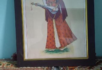 HSK GUEST HOUSE has Balcony rooms