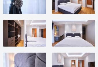 Chez Flo allows 18 year olds to book a room