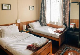 Cloud 9 - B&B has Balcony rooms