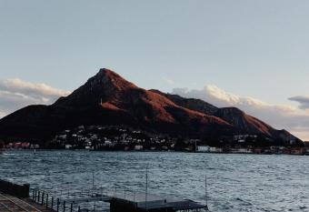 Maison Svetla has Balcony rooms