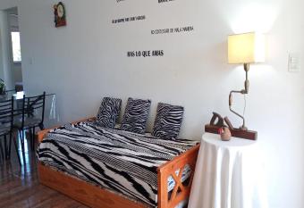 Apartamento Varetto has Balcony rooms