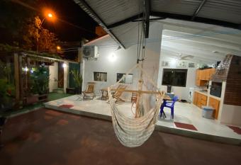 POSADA DON CANDIDO allows 18 year olds to book a room