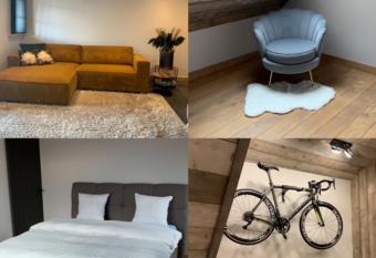 V  lo 94 bij Soof has Balcony rooms