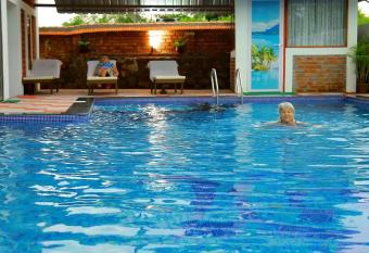 Dr Nisha s Vedic Remedies allows 18 year olds to book a room