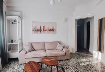 RODIES apartment has Balcony rooms