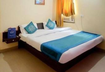 Arvi Guest House has Balcony rooms