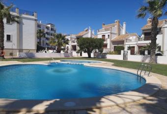 Casa JC allows 18 year olds to book a room