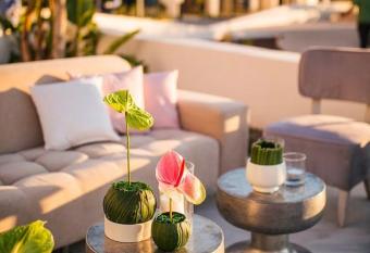 Apartment s In Ayla has Balcony rooms