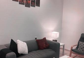        Apartment                       has Balcony rooms