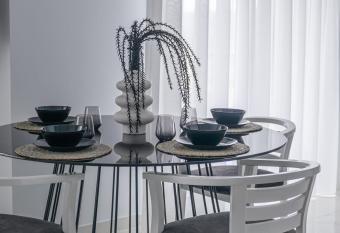 Arcade Apartments has Balcony rooms