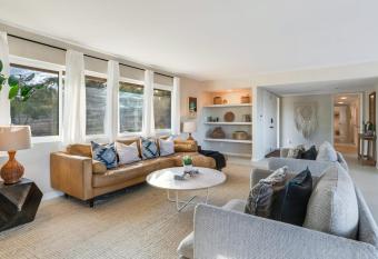 The Dreamcatcher- A Seeker's Portal allows 18 year olds to book a room