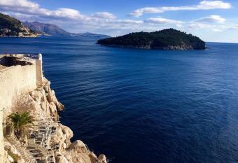 Beautifully Restored 400-year Old House with Stunning Sea Views from the Terrace has Balcony rooms