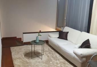 Nostranello has Balcony rooms