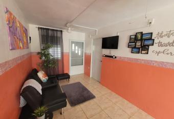 Debs Places allows 18 year olds to book a room