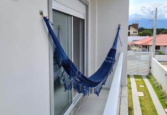 Recanto Fam  lia Santos has Smoking/Balcony rooms