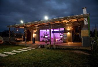 Villa allows 18 year olds to book a room