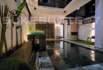 sukebumie7 has Balcony rooms