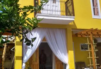 Vila Sabar   has Balcony rooms