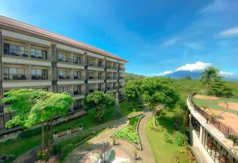 The Green Peak, ARTOTEL Curated has Balcony rooms