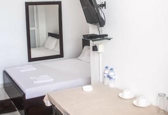 Sylph Residence allows 18 year olds to book a room