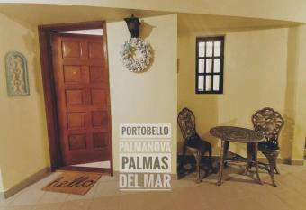 Portobello Palmanova, Palmas del Mar, Humacao, PR has Balcony rooms