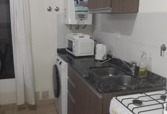 Apart Soles II has Balcony rooms