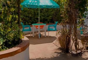 Kogelo suits allows 18 year olds to book a room