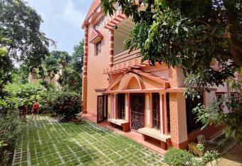 Abode of Peace has Balcony rooms