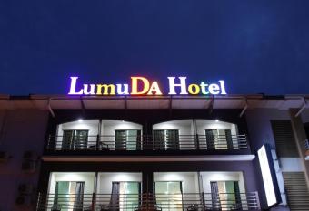 Lumuda Hotel has Balcony rooms