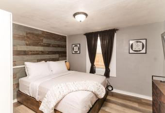 Perfect Imperfections has Balcony rooms