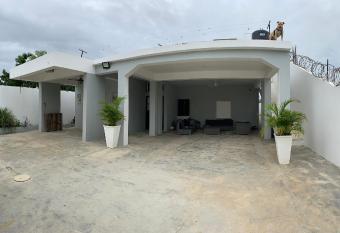 The City HideAway has Balcony rooms