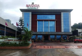 Masara Biznotel has Balcony rooms