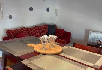 Nica 1 has Balcony rooms