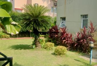 Bidyut Bhaban has Balcony rooms