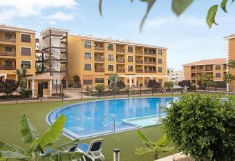 Apartamento El Mocan - Palm Mar has Balcony rooms