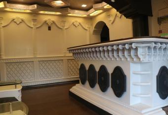 One Lake Residency Ooty has Balcony rooms