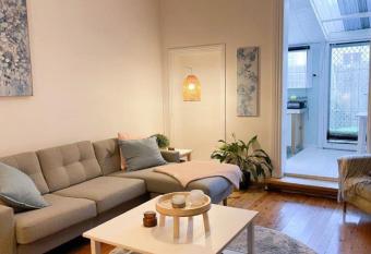 Fanny Phillips Cottage allows 18 year olds to book a room