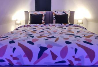 Tr  s Bel appart charmant 85m2 parking gratuit allows 18 year olds to book a room