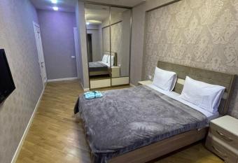 Dair   gunluk kiralik has Balcony rooms