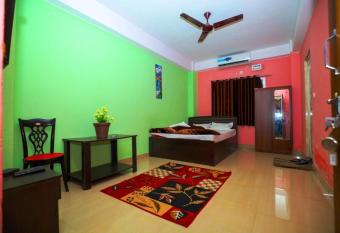 Kala Hotel has Balcony rooms