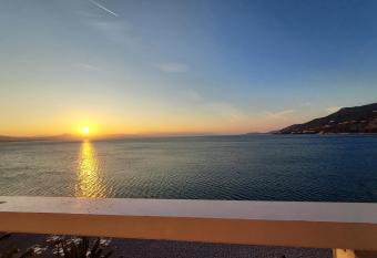 Sunset Boulevard has Balcony rooms