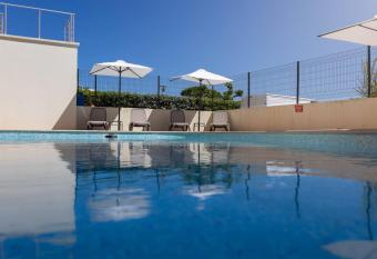 VVF R  sidence Port-Leucate has Balcony rooms