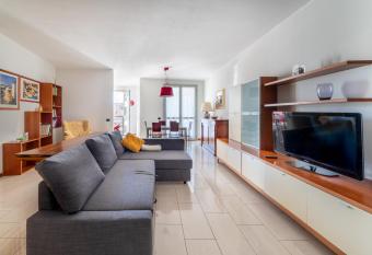 Feel like Home has Balcony rooms