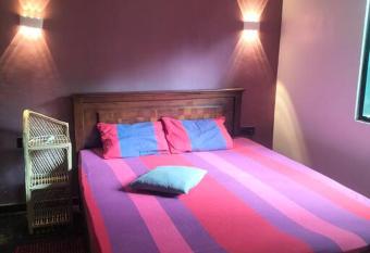 Ruk Tree, Midigama, Weligama has Balcony rooms