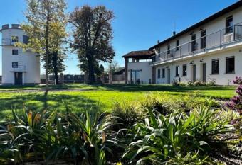 Agriturismo Fattoria Primaluce - Appartamento Quercia has Balcony rooms